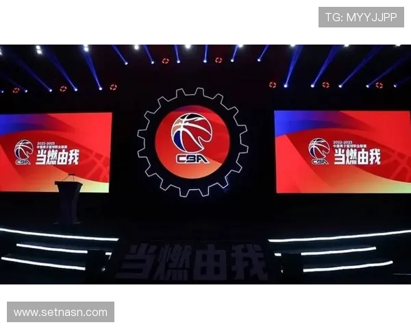 CBA升降级赛季下赛季全面启动